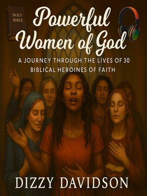 cover image of Powerful Women of God